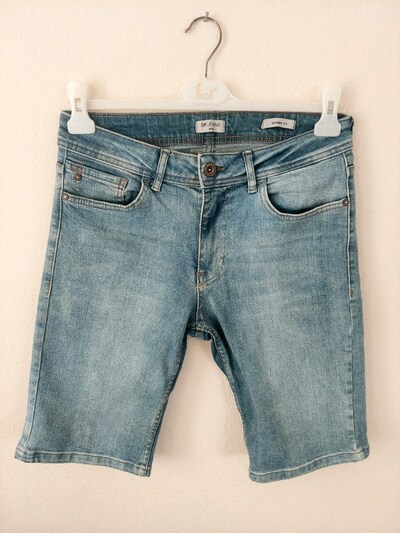 Defacto erkek skinny Jean şort