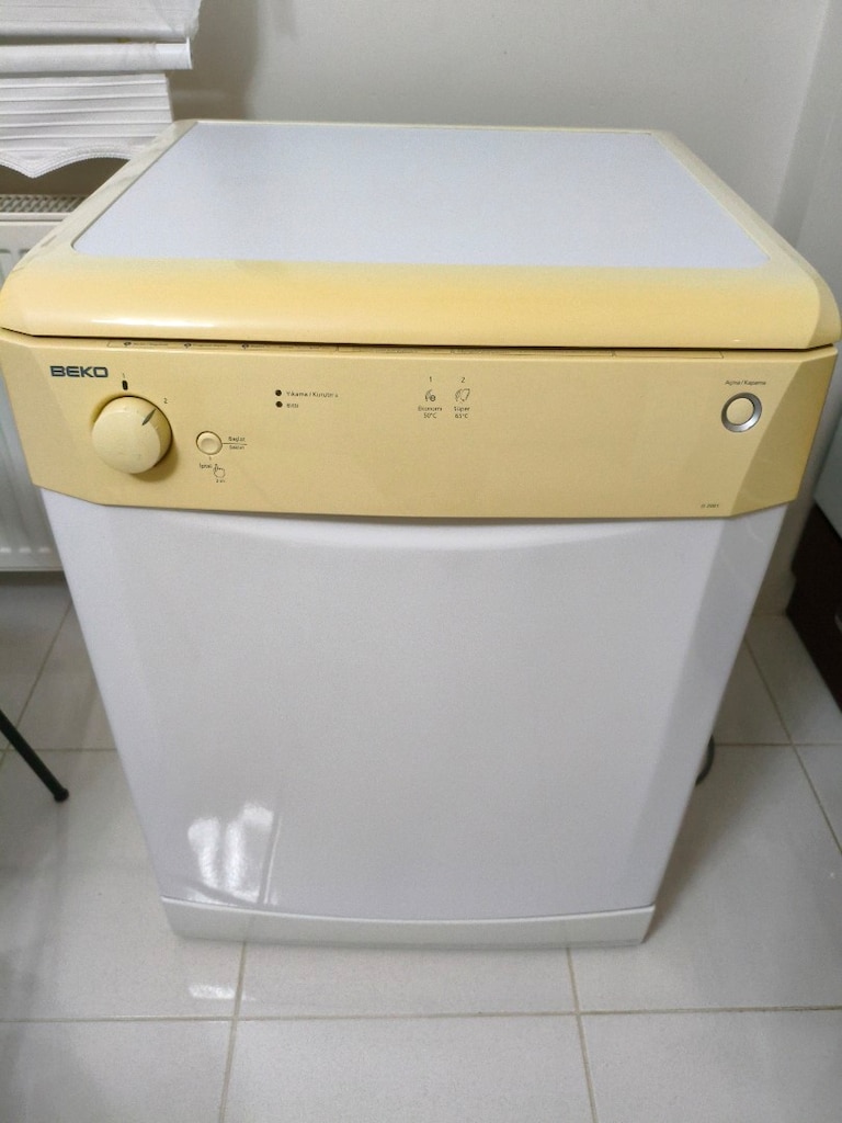 3 lü beyaz eşya - 6