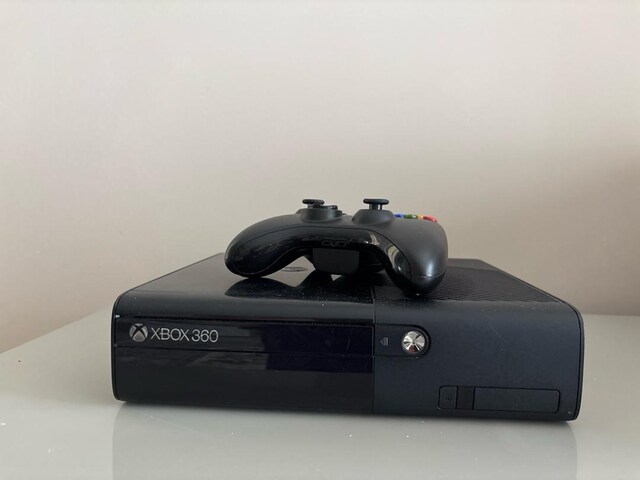 xbox 360 jtagli