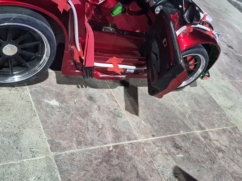 24 volt kişilik Drift moduna sahip Kumandalı kumandada 3 kademe h - 4