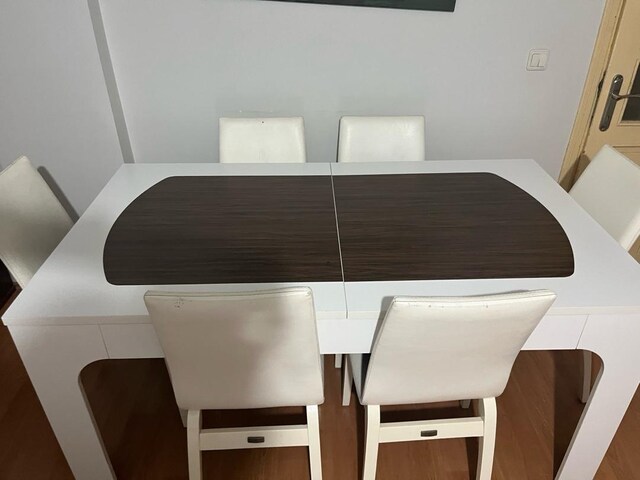 Yemek masası takımı
