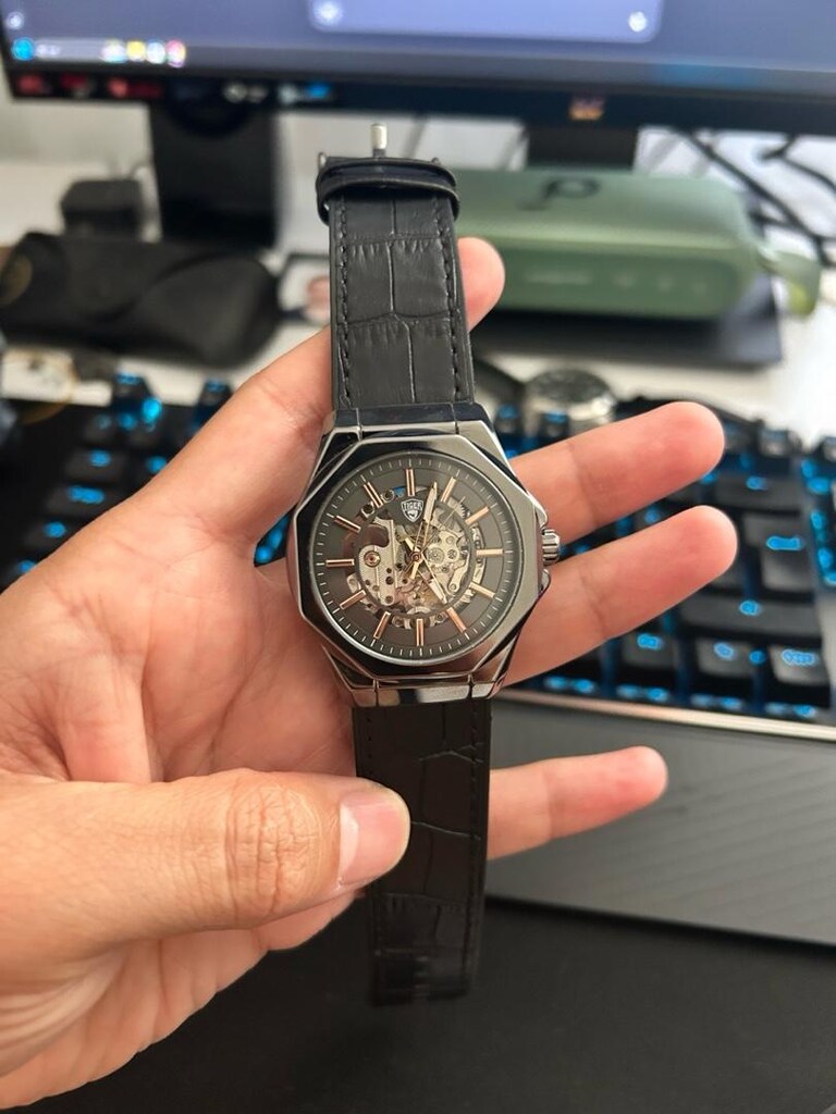 TIGER TI-604M 2Yıl Garantili - 3