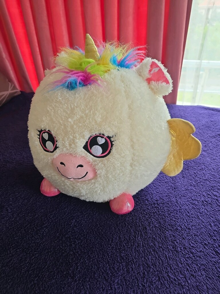 PELUŞ OYUNCAK - 2