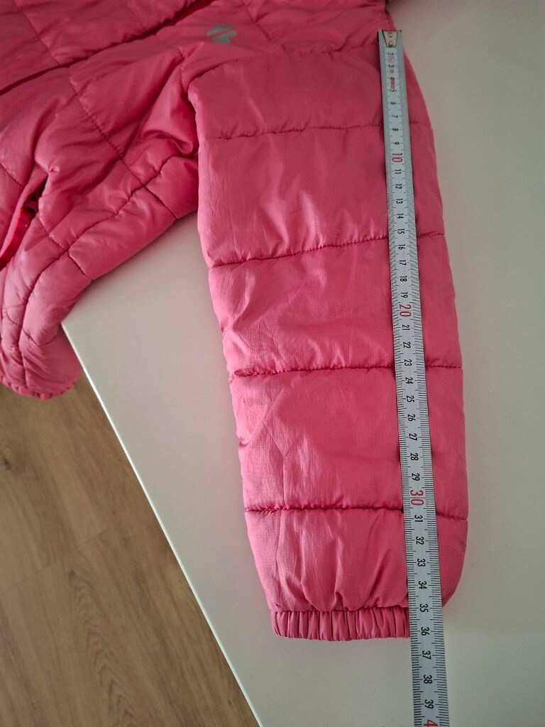 Helly Hansen 4 Yaş Çocuk Montu - 10