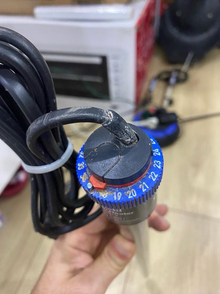 Eheım 300w - 2