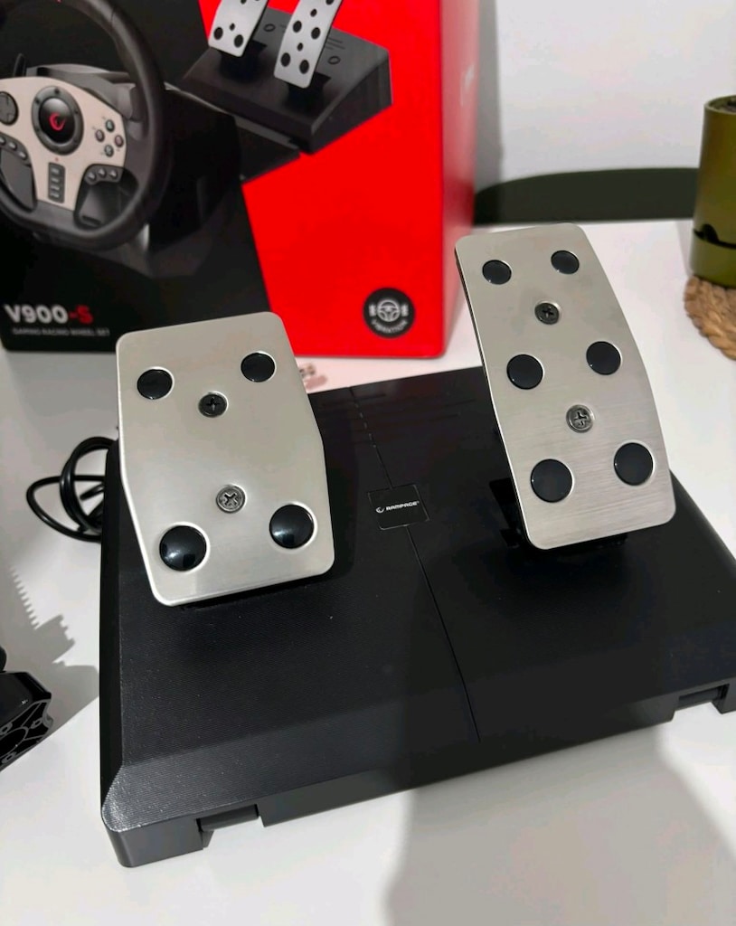 Rapage V900S Direksiyon Seti - 8