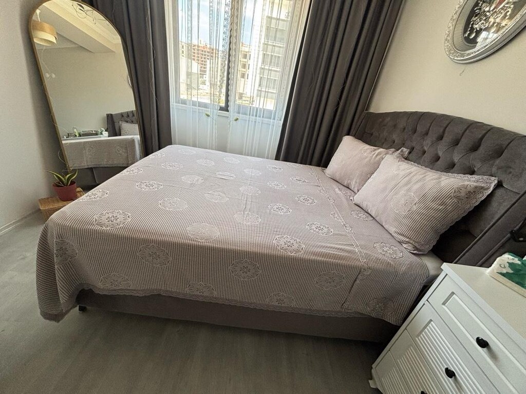 pike ve yorgan seti - 2