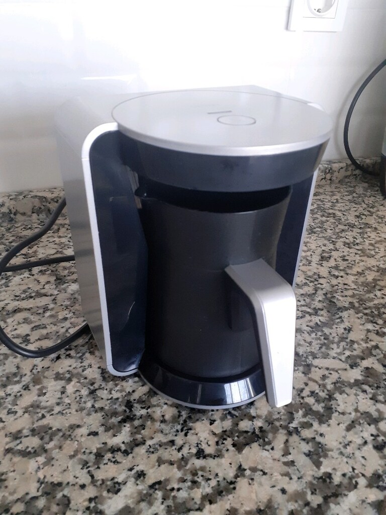 Vestel Türk Kahve Makinesi - 11