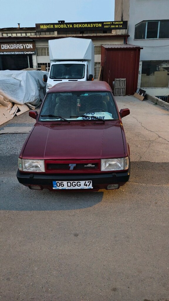 doğan l - 3