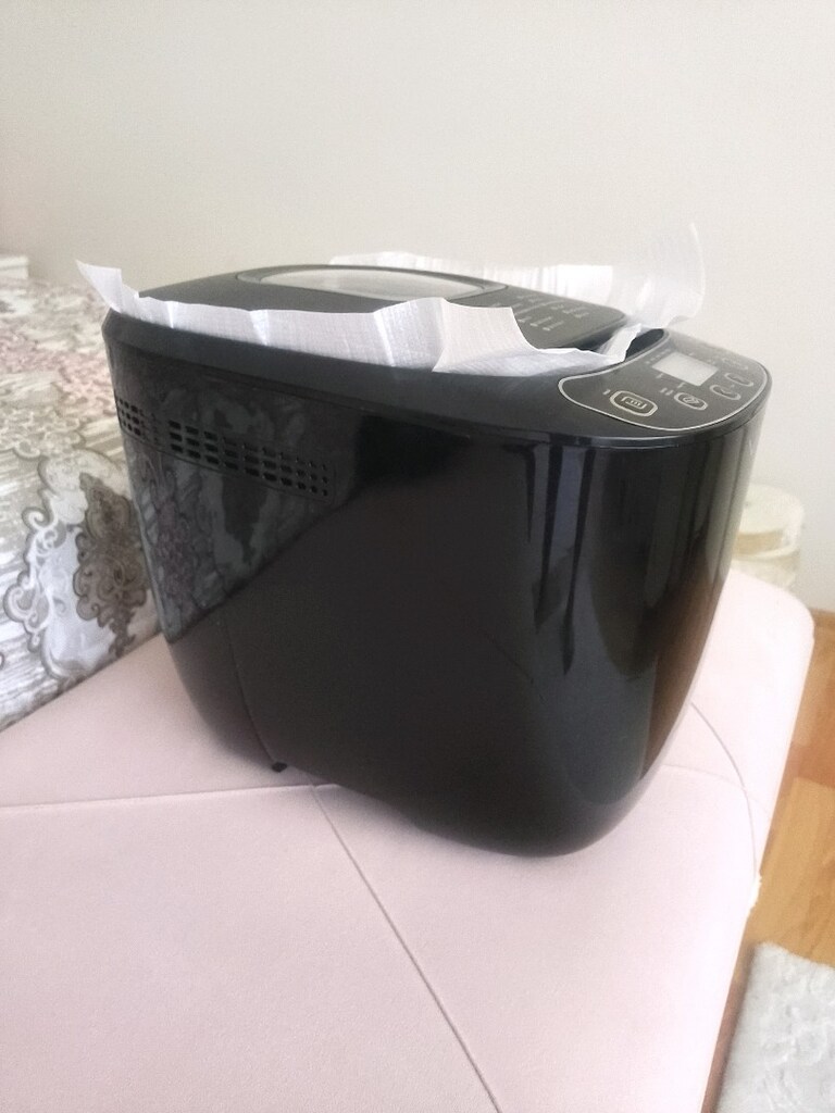 Vestel ekmek yapma makinası - 3