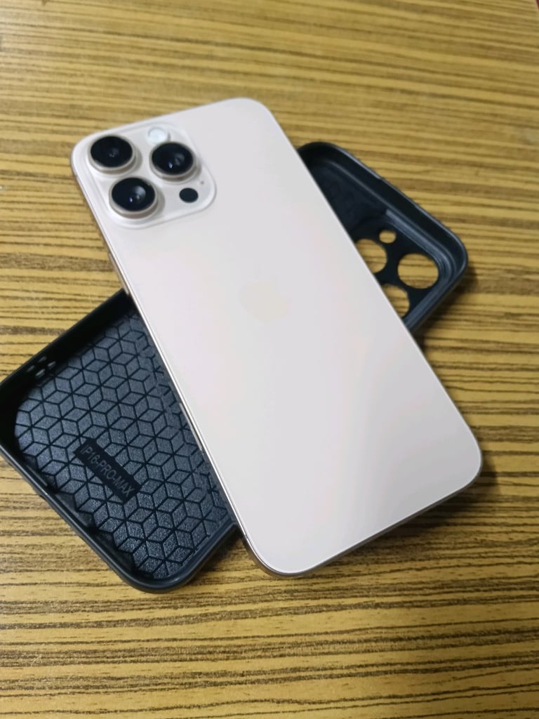 apple 16 pro Max - 5