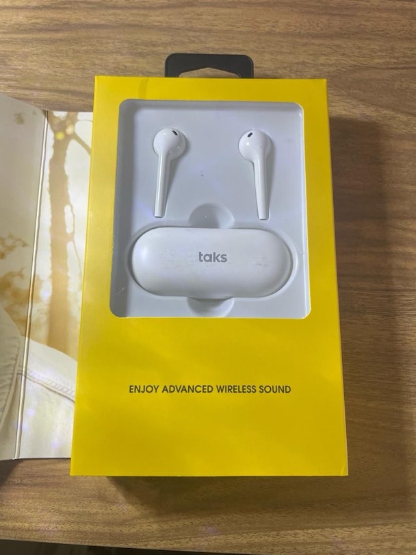 Ttec test Bluetooth kulaklık