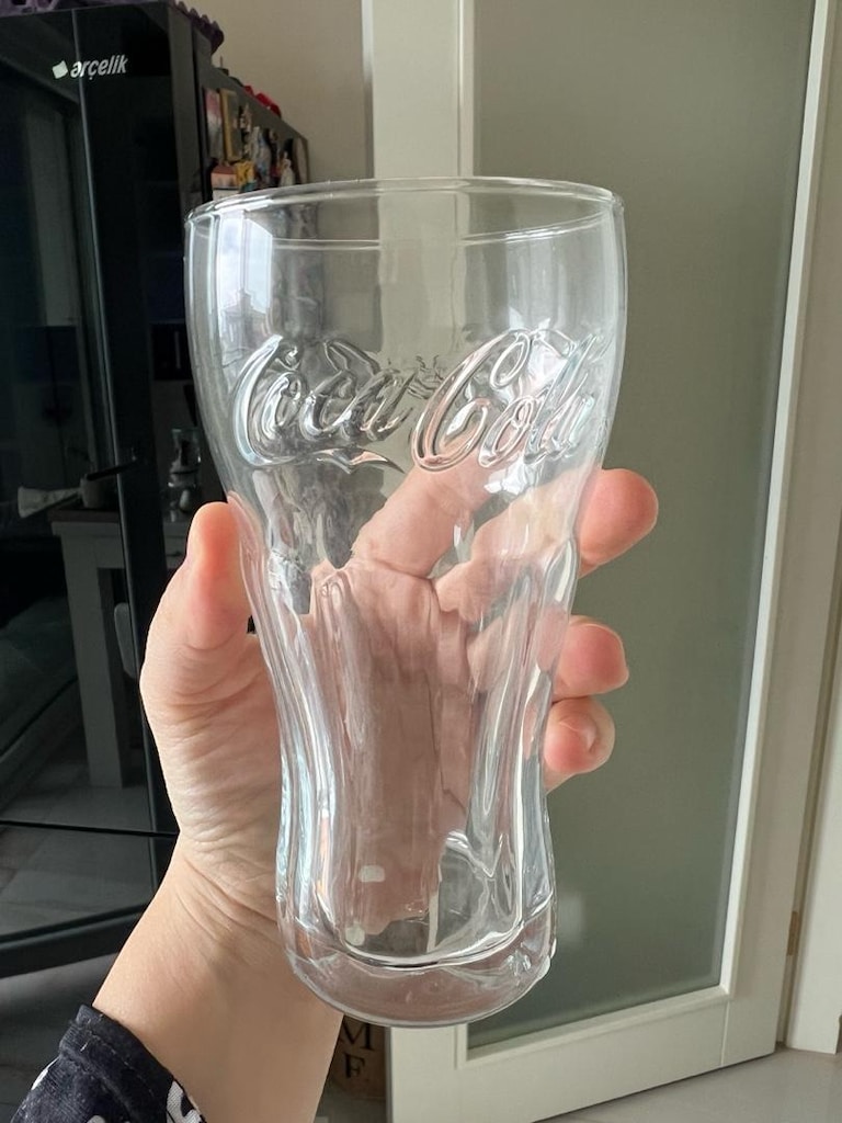 12li kola bardağı seti - 2