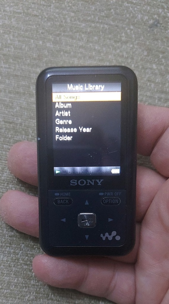 mp3 müzik çalar - 2