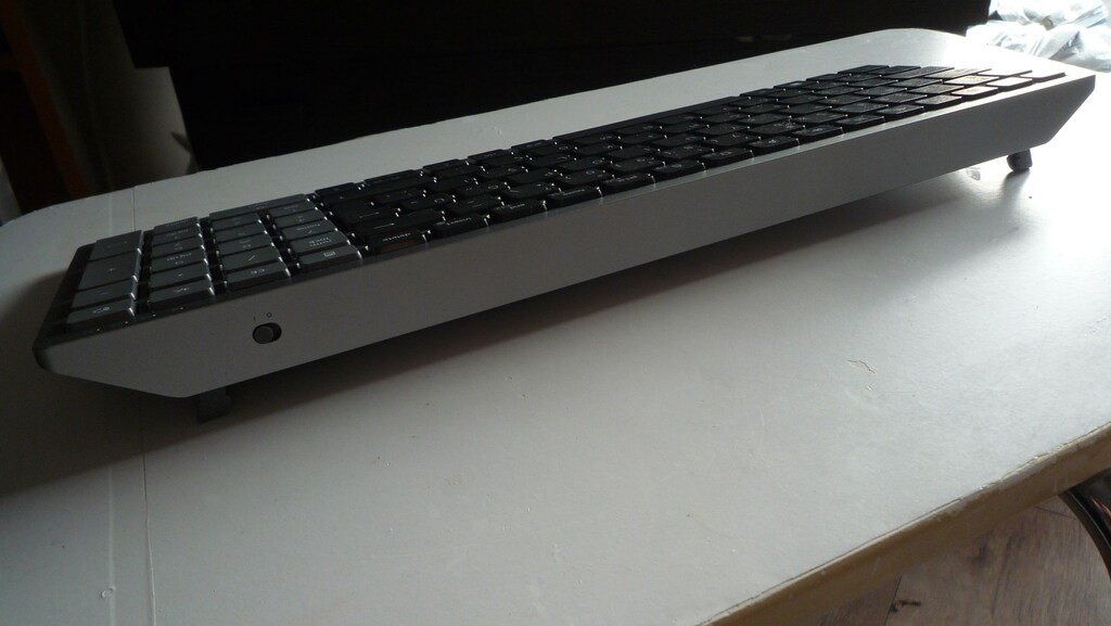 Dell Pro Plus Compact Bluetooth Klavye - 9