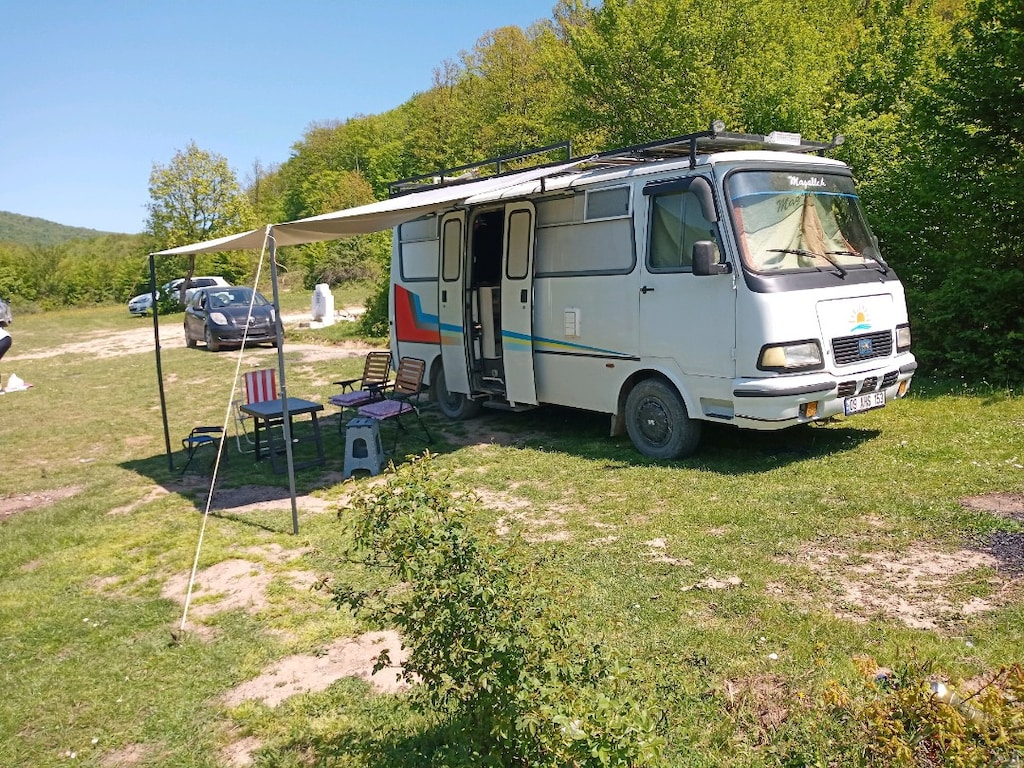 BMC levend motokaravanla - 15