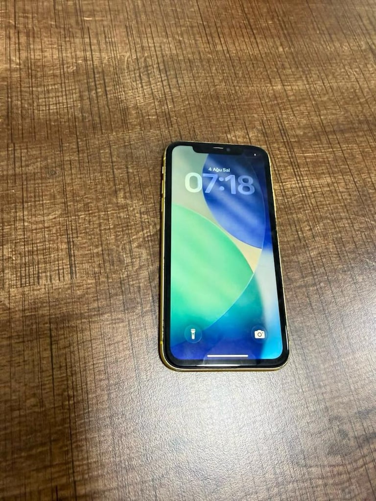 İPHONE 11 128 GB - 5
