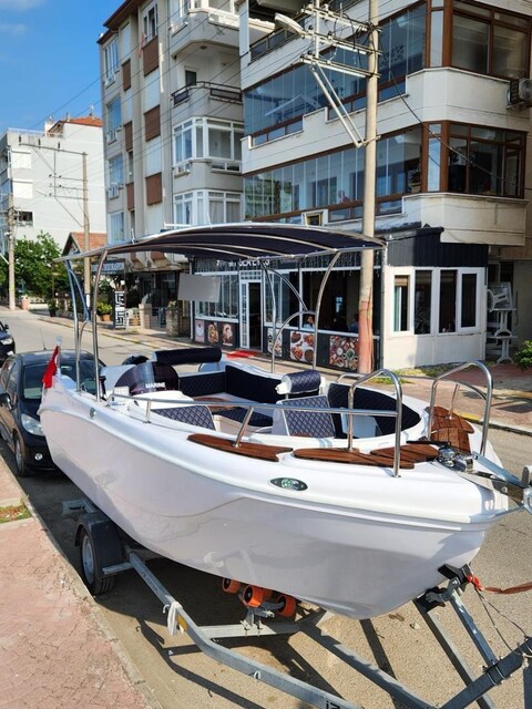 5.60 60hp sıfır Stoktan teslim