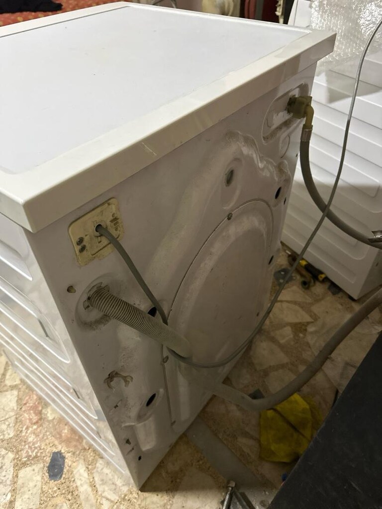 Arçelik 7 KG A Sınıfı Çamaşır Makinesi - 5