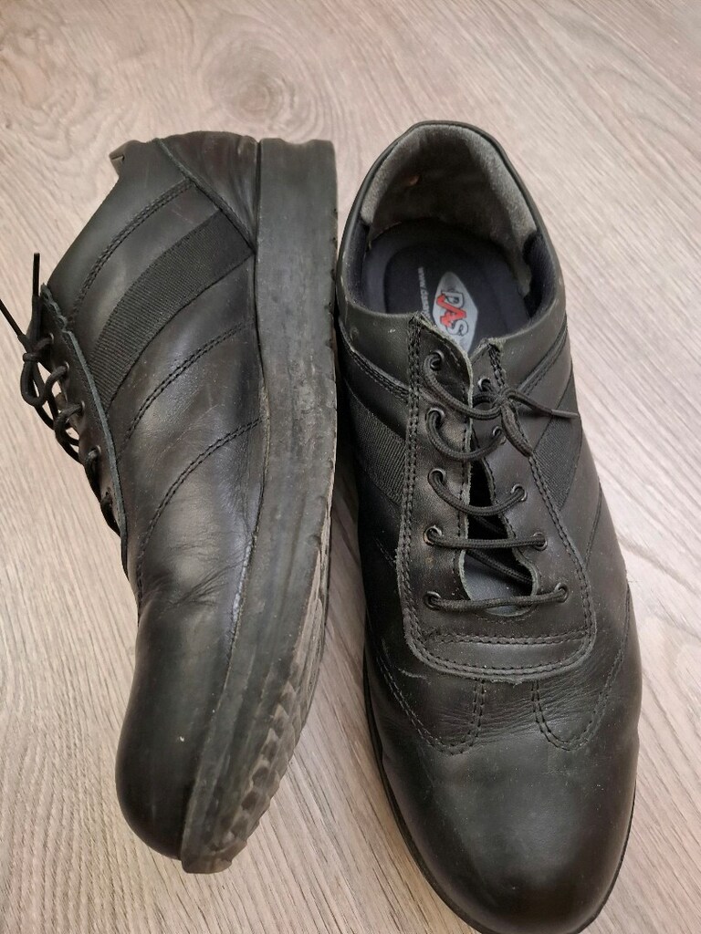 erkek spor Kundura kota kumaşa gider - 2