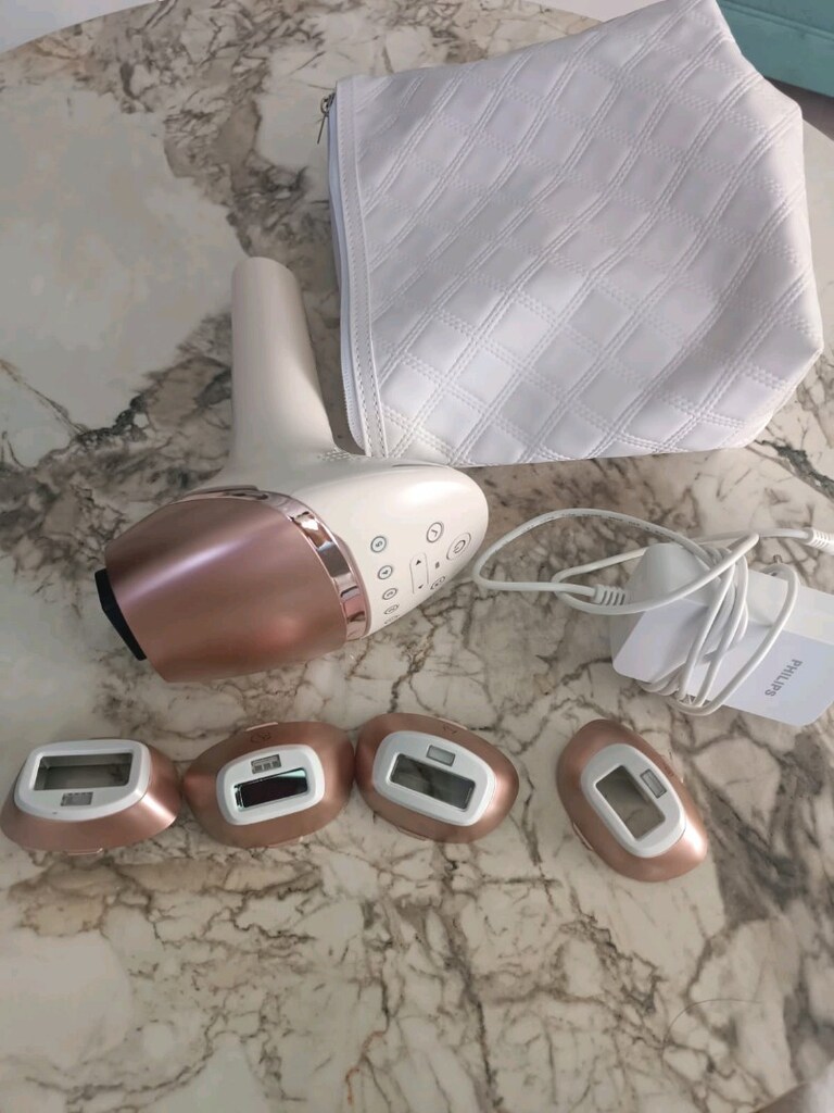 Philips lazer - 2