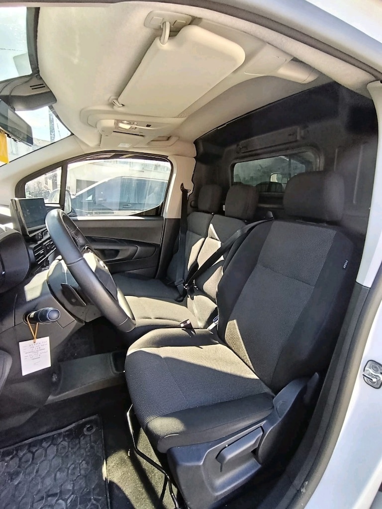 2024 OPEL COMBO CARGO ULTIMATE XL – 17.000 KM – HATASIZ BOYASIZ - 14