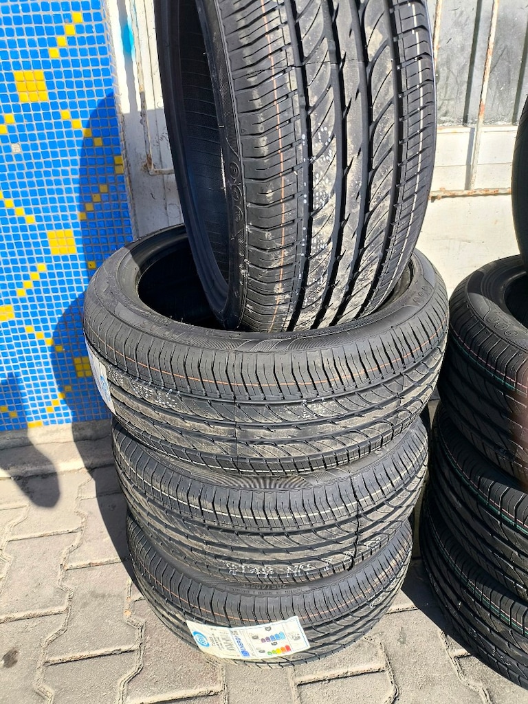 205/40/16 SEHA SIFIR YAZLIK LASTİK - 2