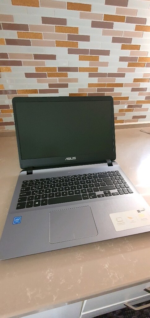ASUS X507MA 4GB RAM 500GB HDD | Temiz | Uygun Fiyat - 5