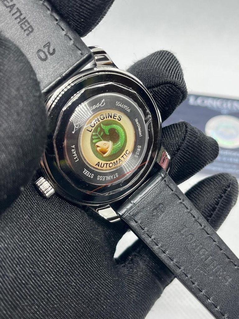 Longines Conquest Heritage - 2