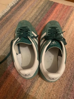 Adidas Gazelle ayakkabi - 5