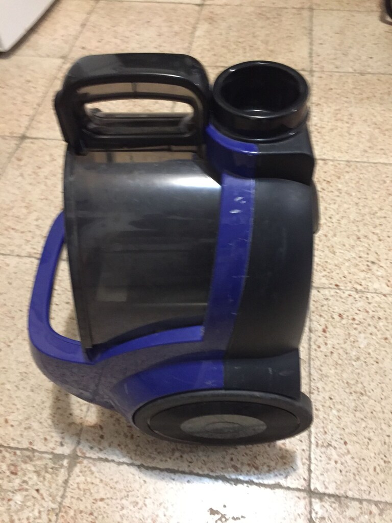 ARÇELİK ELEKTRİKLİ SÜPÜRGE TORBASIZ - 3