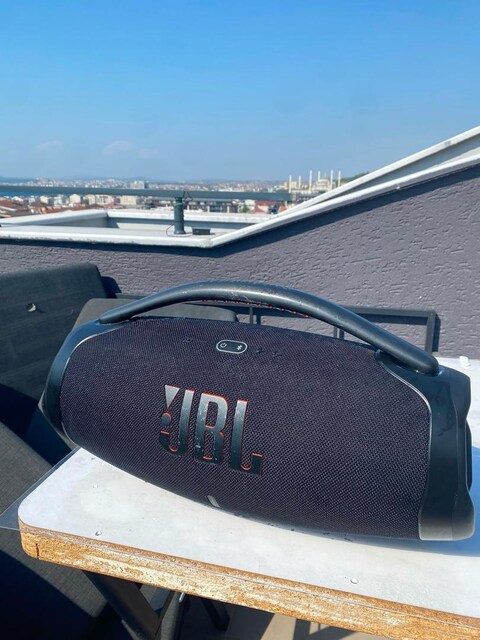 JBL BOOMBOX 3