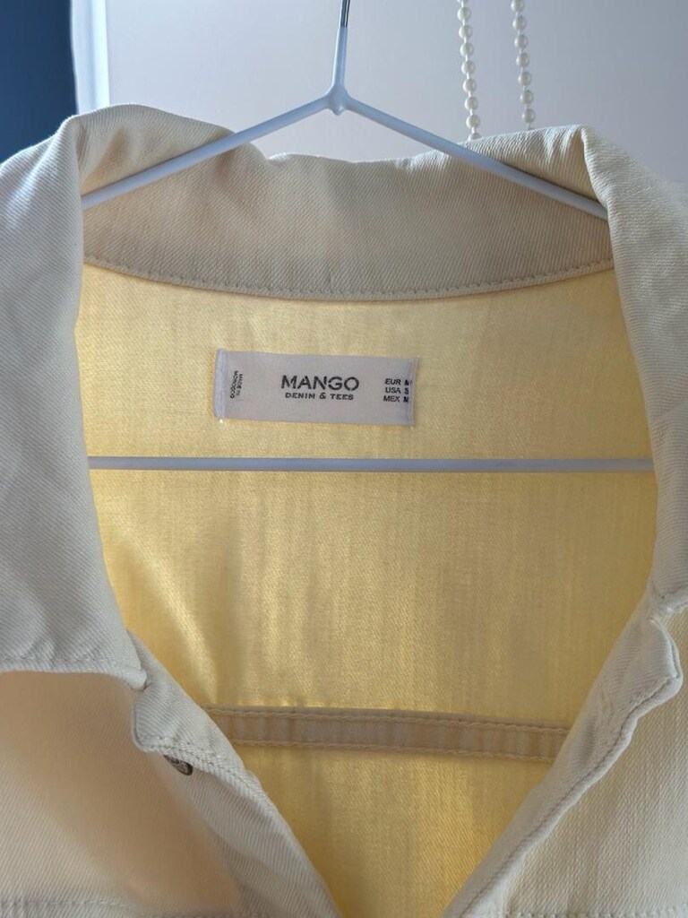 Mango Ceket - 3