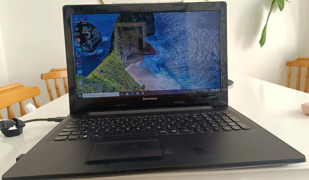 SSD li Lenovo dizüstü bilgisayar - 10