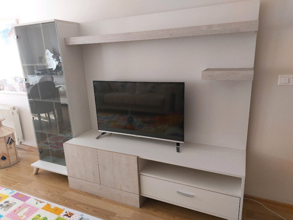 Alfemo tv ünitesi - 2