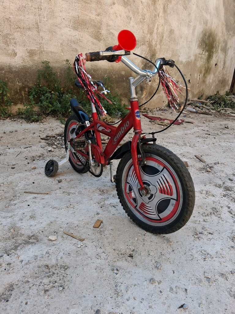 16 jant 3ile6 yas icin uygun - 3