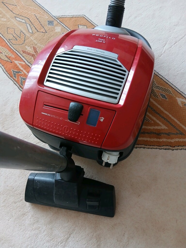 PROFILO 2400watt COK GÜÇLÜ ÇEKİYOR - 5