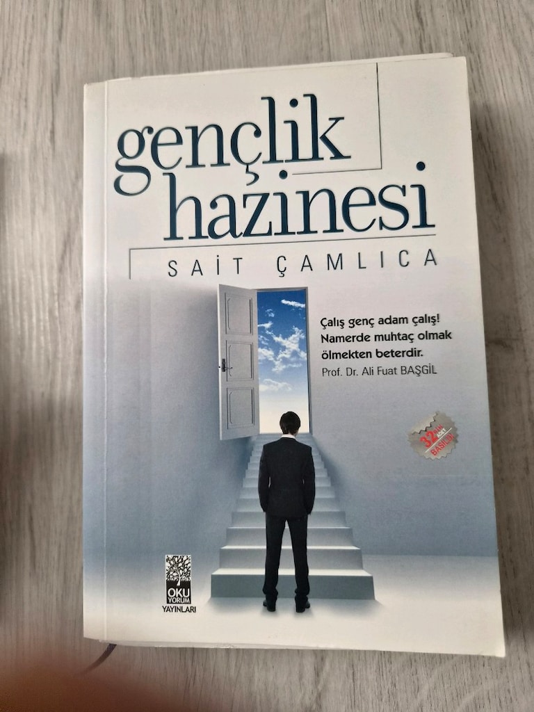 çeşitli kitaplar - 15