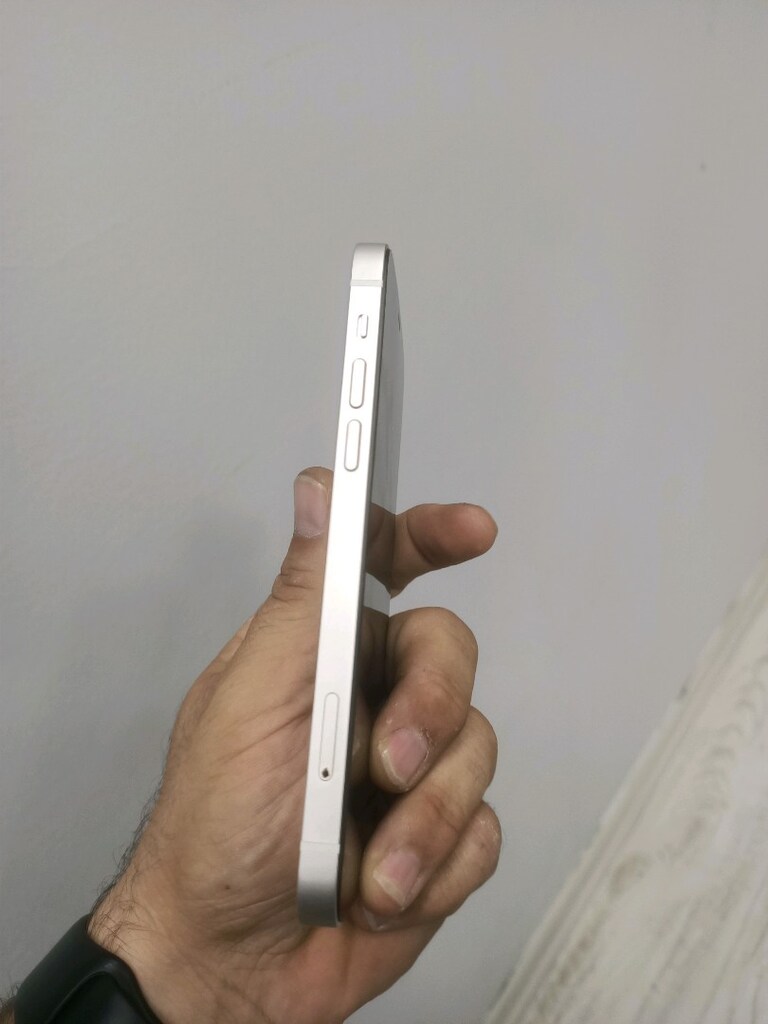 128 GB İPHONE 12 - 5