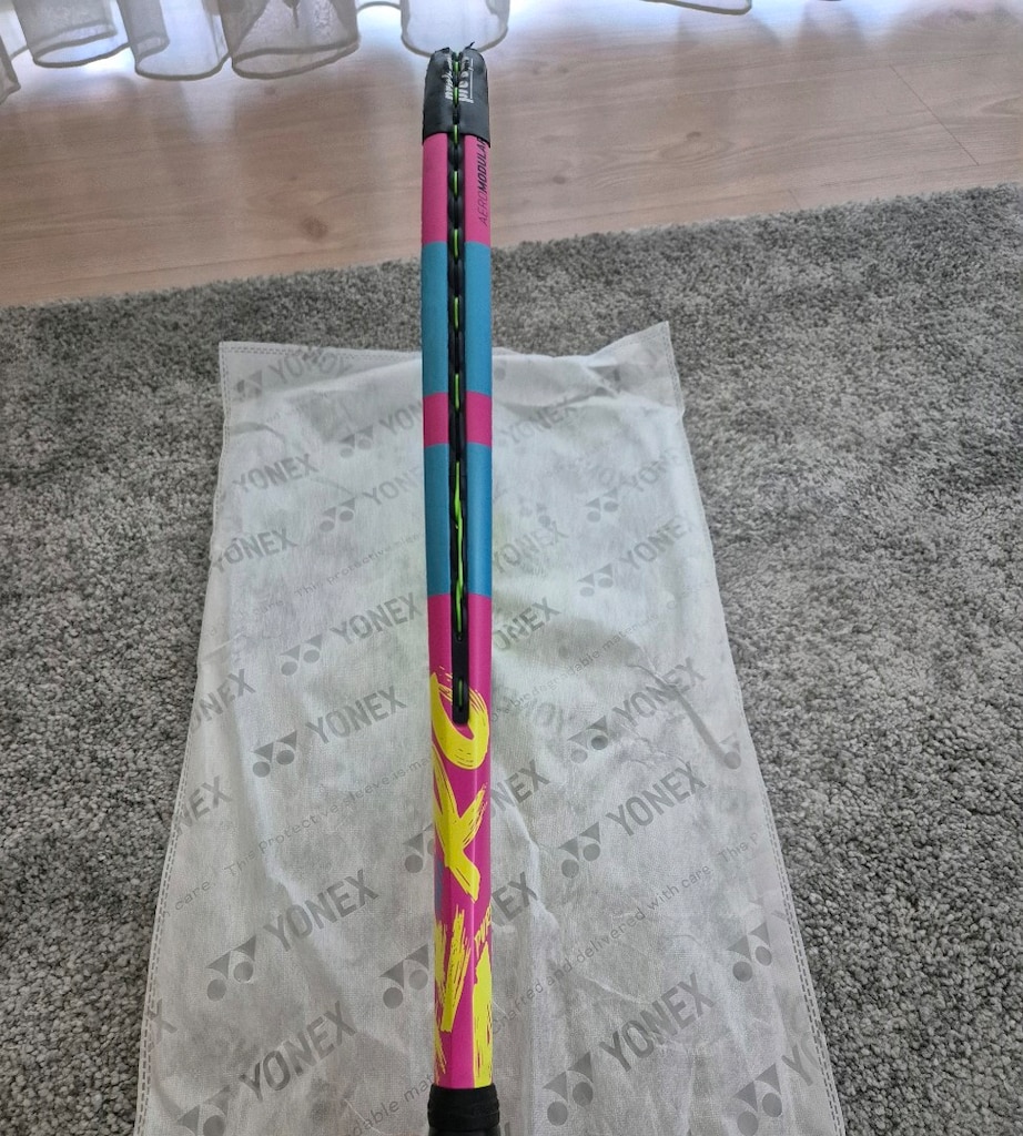 Babolat Pure Aero Rafa 290gr L4 - 6