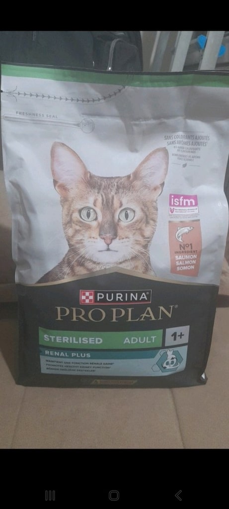 Proplan Sterilised 3 kg - 2