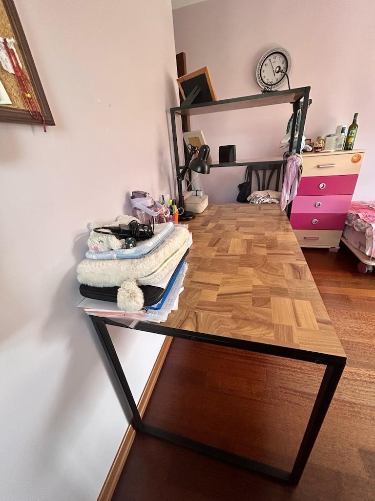 Tepe Home üniteli çalışma masası - 2