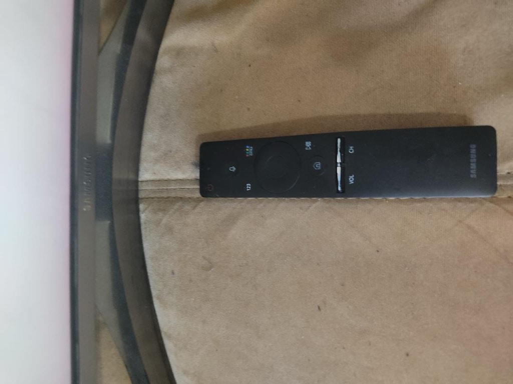 125 ekran samsung curwed sorunsuz hatasız çiziksiz pazarlık yoktur - 4