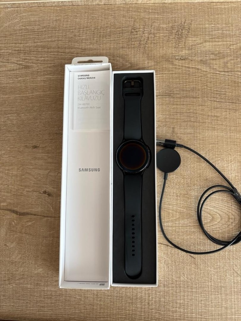 Samsung Galaxy Watch 4 - 10