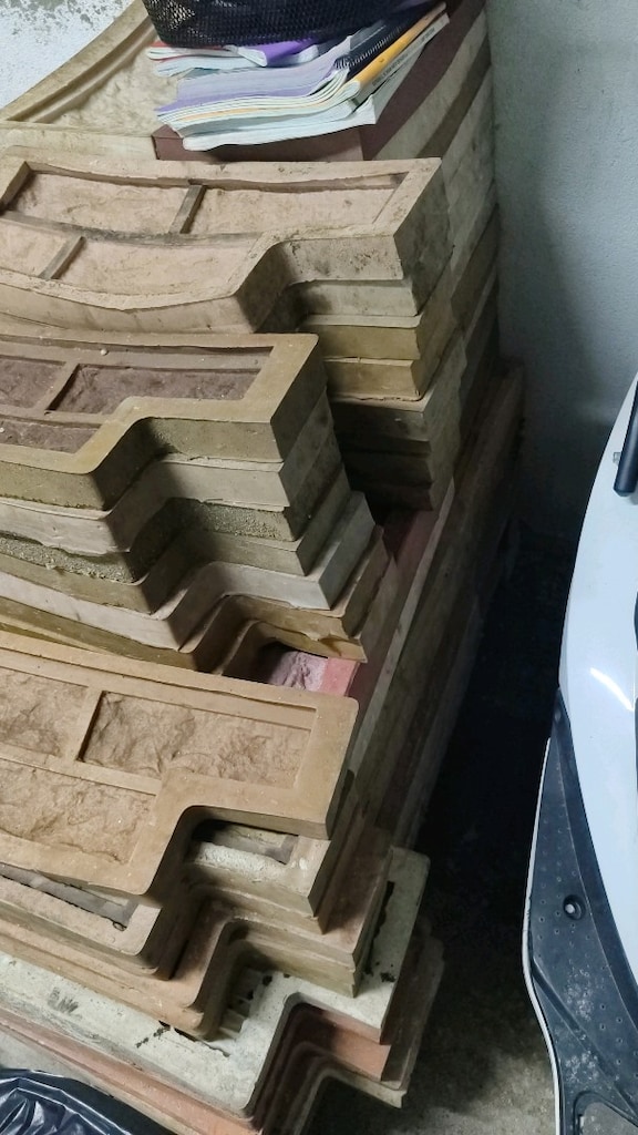 ACİL SLİKON KÜLTÜR TAŞİ KALIBI - 9