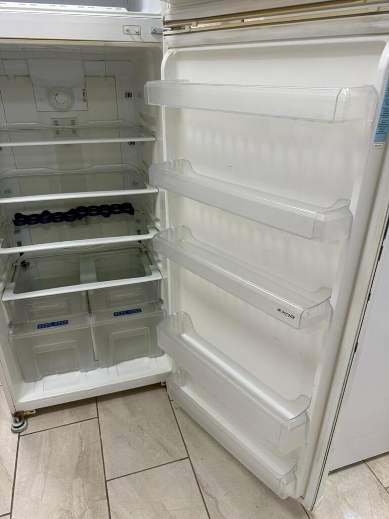 Arçelik Nofrost Buzdolabı garantilidir - 2