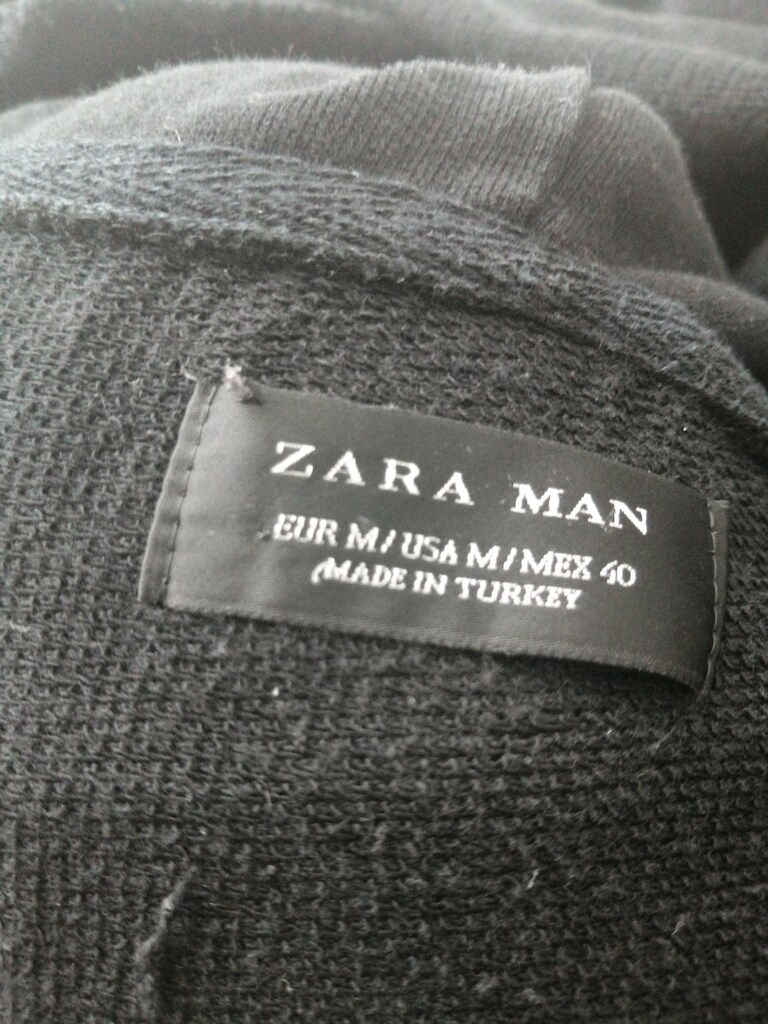 Zara marka - 4