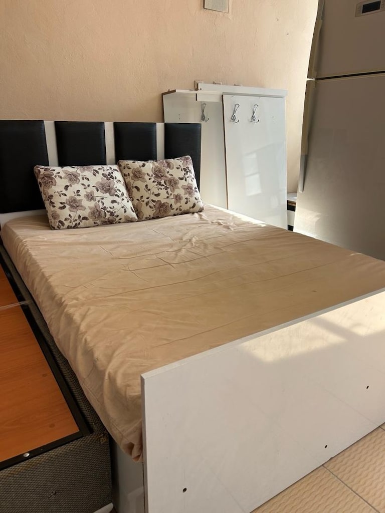 baza başlık yatak - 2