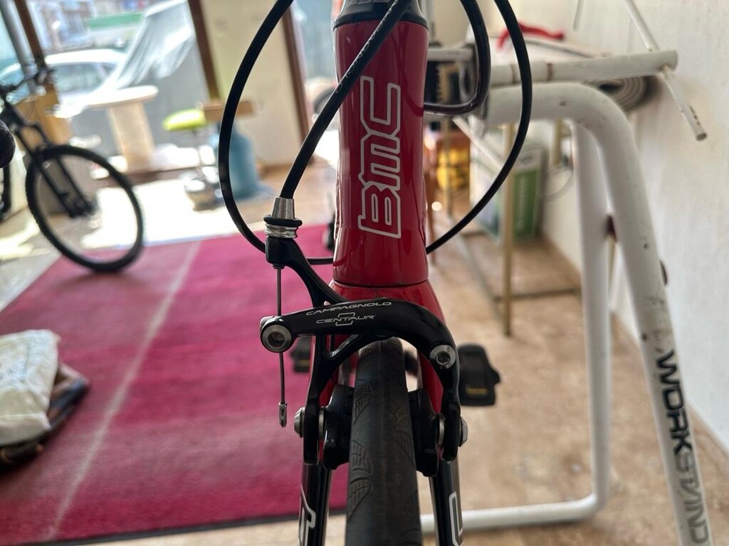 BMC STREETRACER SR02 BİSİKLET - 9