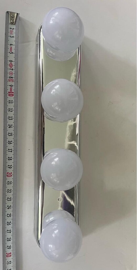PİLLİ LED IŞIK YENİ SIFIR - 2